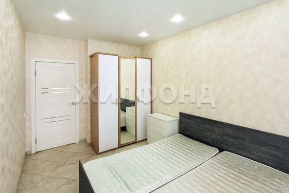
  Продается 3-комн. квартира, 78.9 м², ЖК Партизанская, дом 203
. Фото 10.