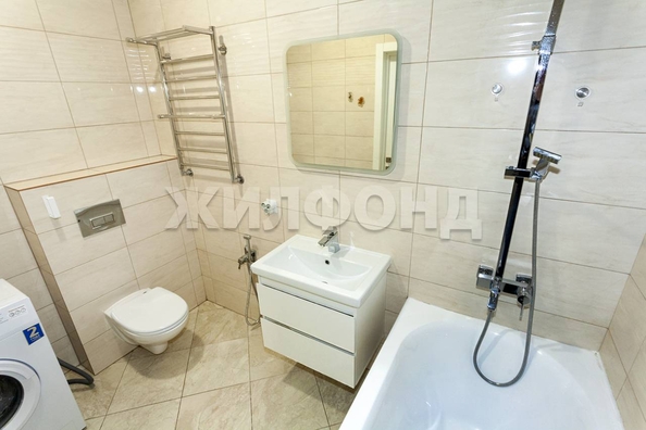 
  Продается 3-комн. квартира, 78.9 м², ЖК Партизанская, дом 203
. Фото 15.