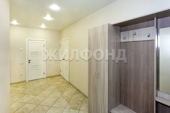 
  Продается 3-комн. квартира, 78.9 м², ЖК Партизанская, дом 203
. Фото 20.