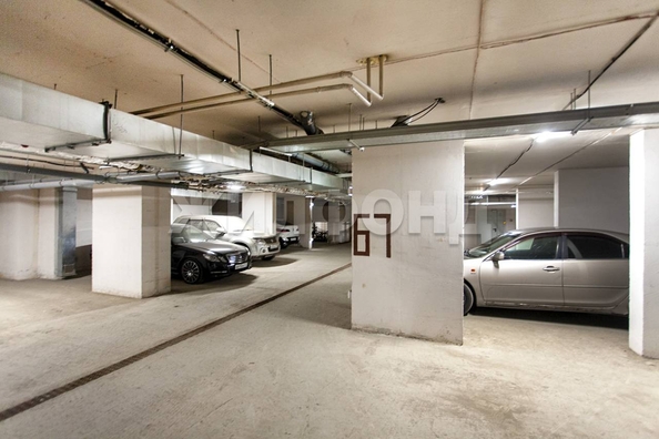 
  Продается 3-комн. квартира, 78.9 м², ЖК Партизанская, дом 203
. Фото 25.