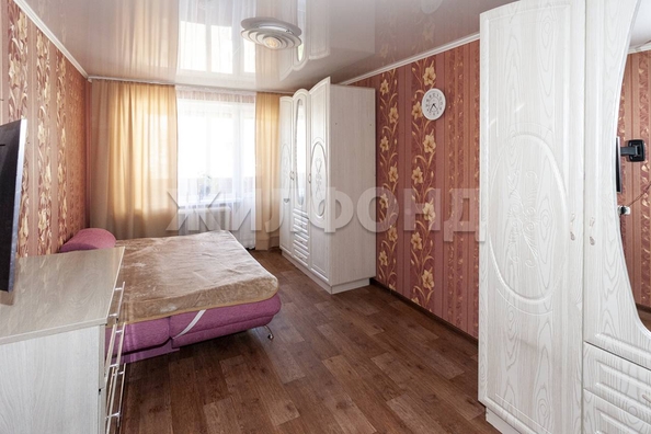 
  Продается 3-комн. квартира, 62 м², Островского ул, д. 4
. Фото 3.