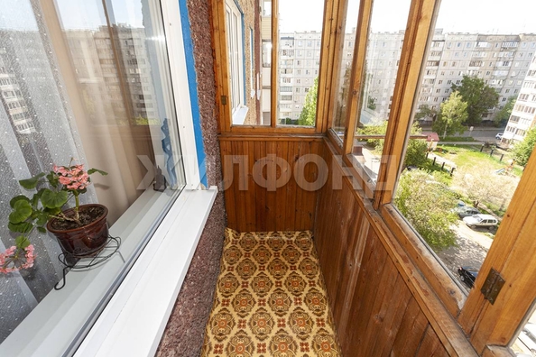 
  Продается 3-комн. квартира, 62 м², Островского ул, д. 4
. Фото 6.
