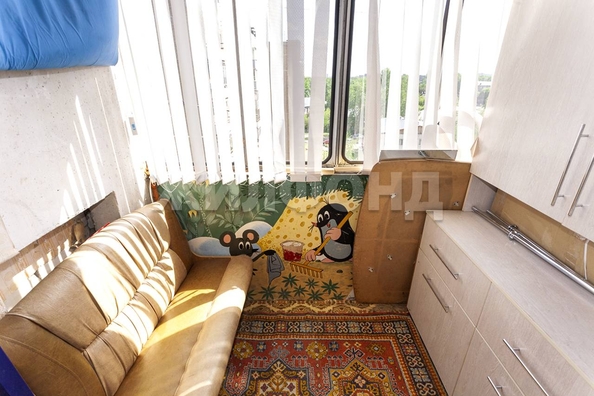 
  Продается 3-комн. квартира, 62 м², Островского ул, д. 4
. Фото 7.