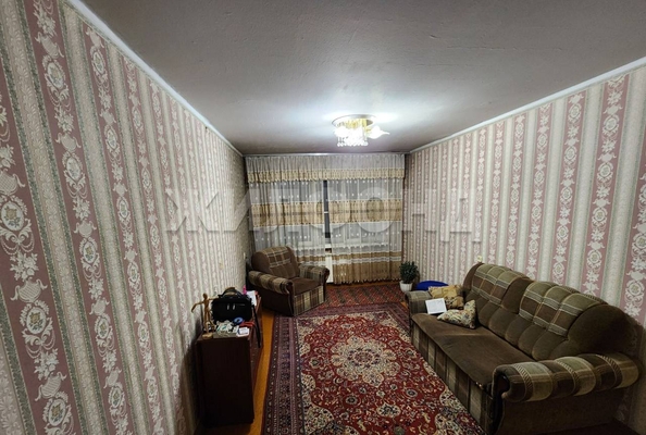 
  Продается 3-комн. квартира, 65.1 м², Гущина ул, д. 77
. Фото 1.