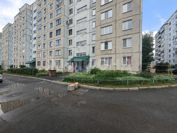 
  Продается 3-комн. квартира, 65.1 м², Гущина ул, д. 77
. Фото 12.