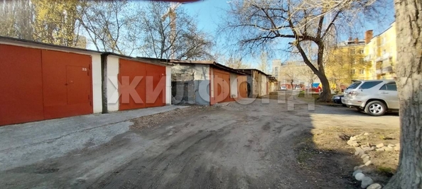 
  Продается 3-комн. квартира, 63.3 м², Сизова ул, д. 18
. Фото 13.