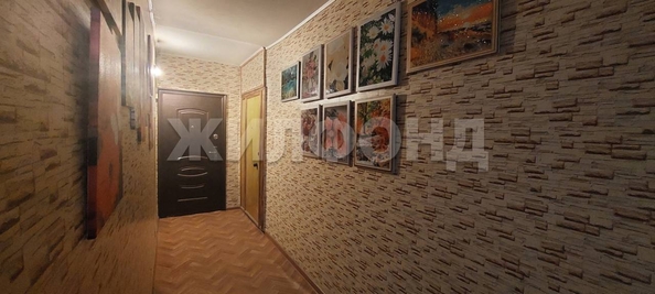 
  Продается 3-комн. квартира, 71 м², Попова ул, д. 194
. Фото 30.