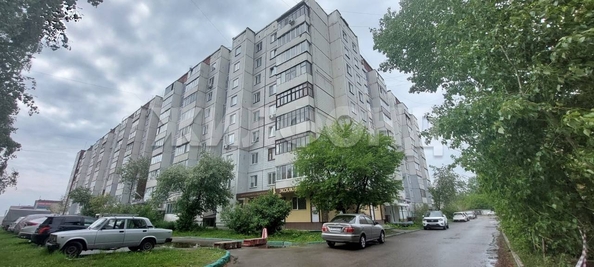 
  Продается 3-комн. квартира, 71 м², Попова ул, д. 194
. Фото 35.