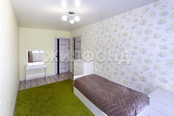 
  Продается 3-комн. квартира, 73.9 м², Малахова ул, д. 69
. Фото 11.