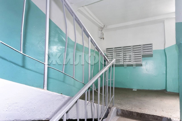 
  Продается 3-комн. квартира, 73.9 м², Малахова ул, д. 69
. Фото 17.