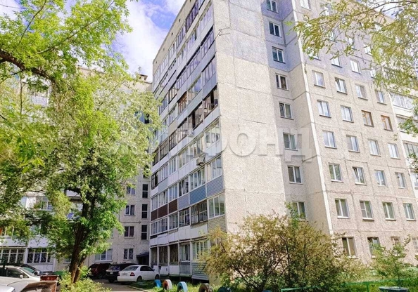 
  Продается 3-комн. квартира, 73.9 м², Малахова ул, д. 69
. Фото 20.