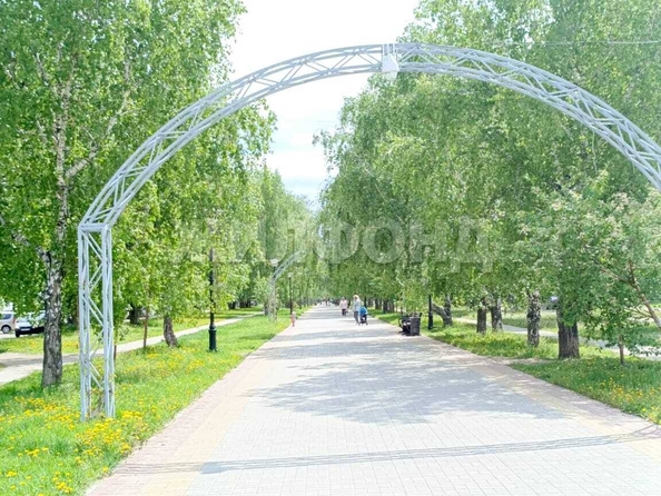 
  Продается 3-комн. квартира, 73.9 м², Малахова ул, д. 69
. Фото 21.