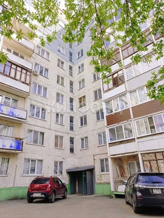 
  Продается 3-комн. квартира, 73.9 м², Малахова ул, д. 69
. Фото 23.