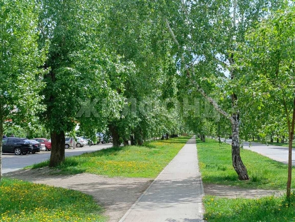 
  Продается 3-комн. квартира, 73.9 м², Малахова ул, д. 69
. Фото 26.