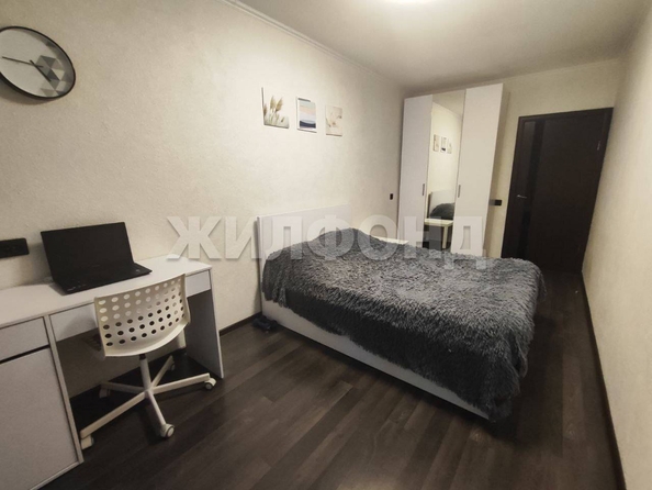
  Продается 4-комн. квартира, 87 м², Шукшина ул, д. 1
. Фото 4.