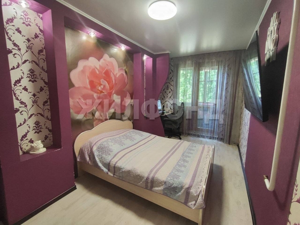 
  Продается 4-комн. квартира, 87 м², Шукшина ул, д. 1
. Фото 21.