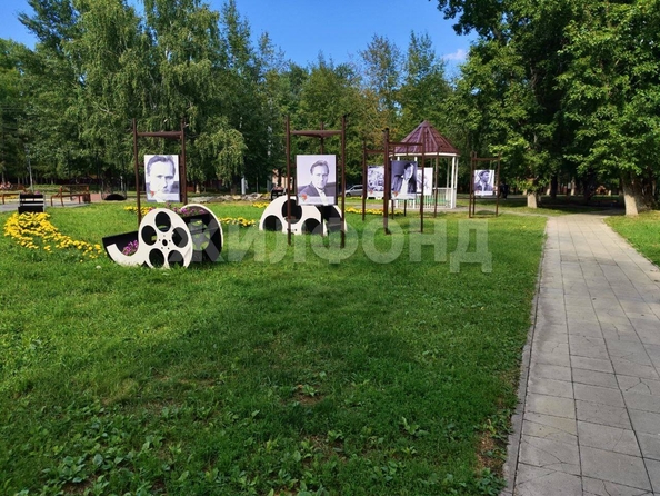 
  Продается 4-комн. квартира, 87 м², Шукшина ул, д. 1
. Фото 28.