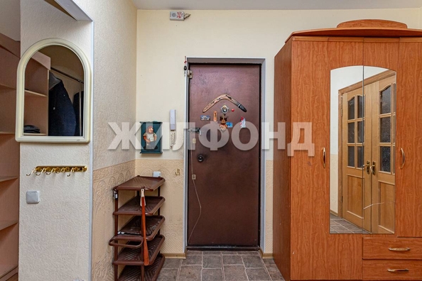 
  Продается 4-комн. квартира, 217.6 м², Попова ул, д. 98а
. Фото 14.
