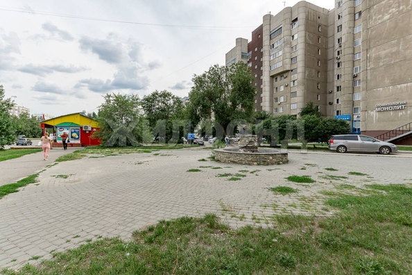 
  Продается 4-комн. квартира, 217.6 м², Попова ул, д. 98а
. Фото 23.