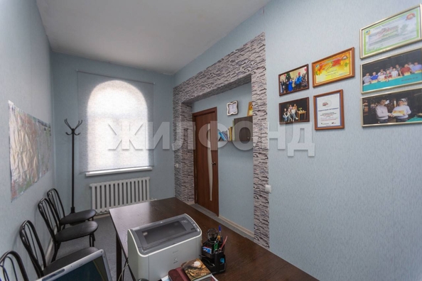 
  Продается дом, 160 м², Барнаул
. Фото 11.