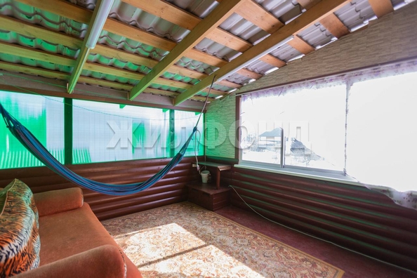 
  Продается дом, 160 м², Барнаул
. Фото 21.