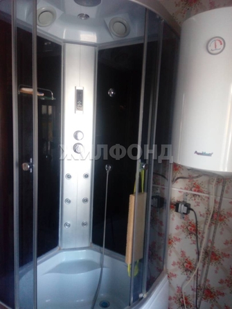 
  Продается дом, 41 м², станция Озёрки
. Фото 1.
