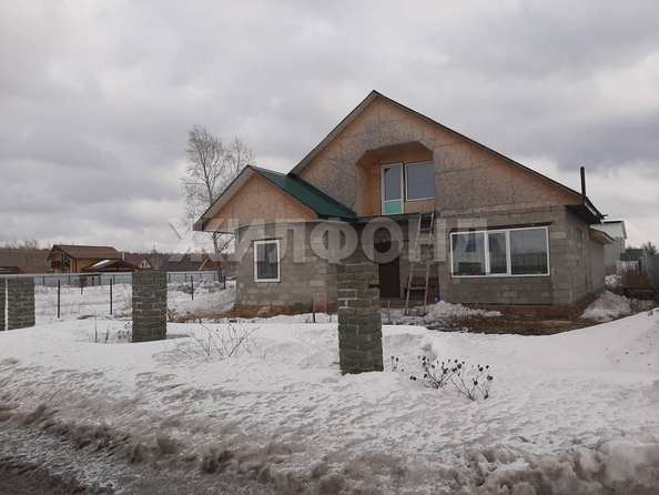 
  Продается дом, 130 м², СНТ Березовая роща
. Фото 8.