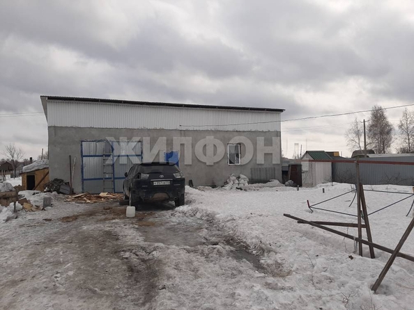 
  Продается дом, 130 м², СНТ Березовая роща
. Фото 10.