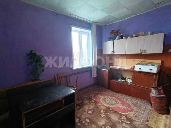 
  Продается дом, 74.3 м², поселок Березовка
. Фото 4.