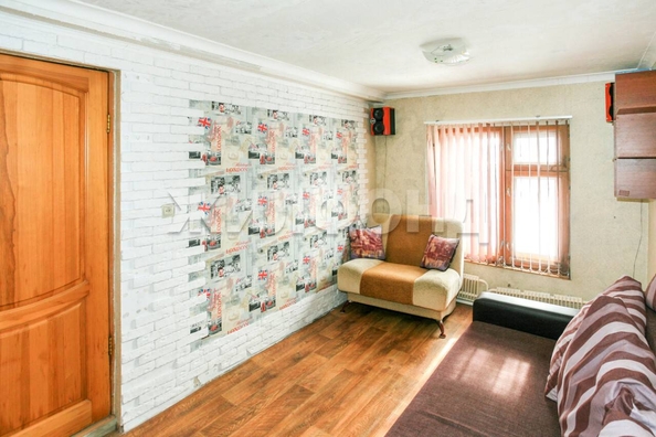 
  Продается дом, 40 м², Барнаул
. Фото 4.