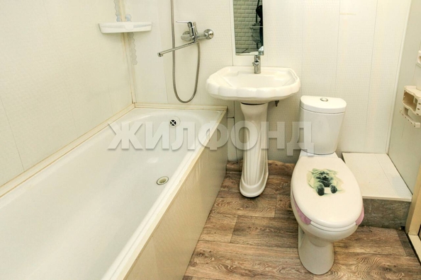 
  Продается дом, 40 м², Барнаул
. Фото 8.