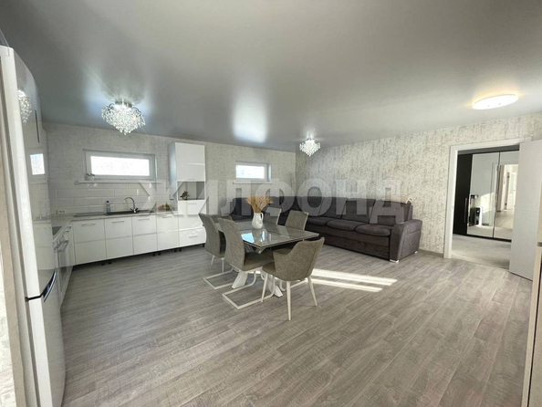 
  Продается дом, 179.6 м², поселок Березовка
. Фото 2.