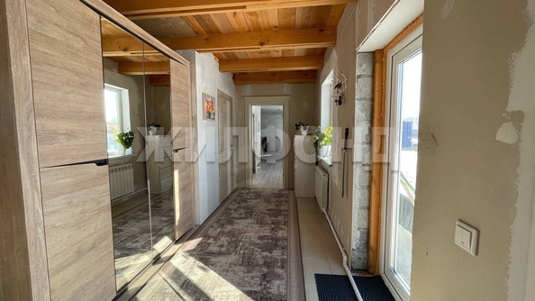 
  Продается дом, 179.6 м², поселок Березовка
. Фото 11.