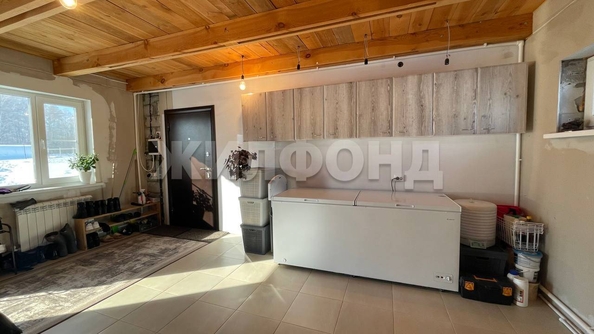 
  Продается дом, 179.6 м², поселок Березовка
. Фото 18.