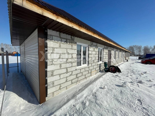 
  Продается дом, 179.6 м², поселок Березовка
. Фото 25.