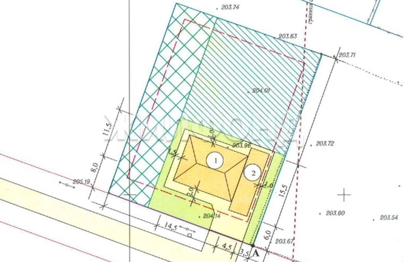 
  Продается дом, 179.6 м², поселок Березовка
. Фото 33.