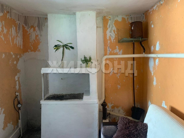
  Продается дом, 79.2 м², Барнаул
. Фото 3.