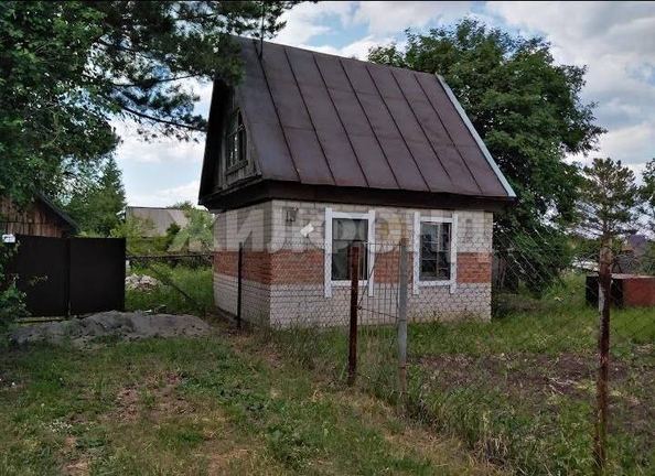 
  Продается дача, 20 м², СНТ Мелиоратор
. Фото 2.