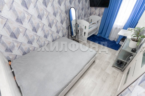 
  Продается дом, 40 м², Барнаул
. Фото 1.