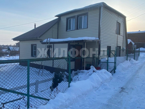 
  Продается дом, 65 м², СНТ Алтайские зори
. Фото 11.