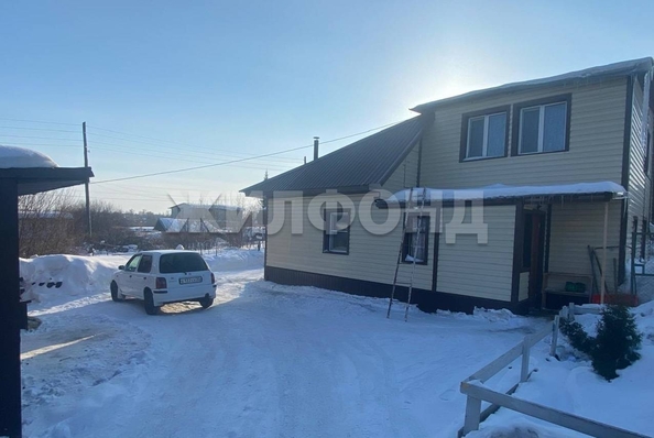 
  Продается дом, 65 м², СНТ Алтайские зори
. Фото 12.
