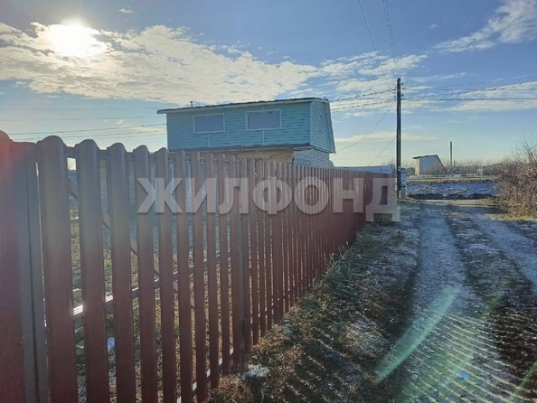 
  Продается земельный участок, 8.94 соток, СНТ Алмаз
. Фото 5.
