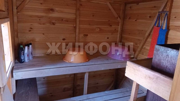 
  Продается дача, 40 м², СНТ Энергетик
. Фото 7.