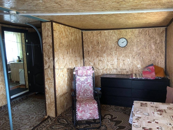 
  Продается дача, 40 м², СНТ Энергетик
. Фото 9.