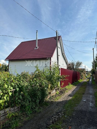 
  Продается дом, 50 м², СНТ Южный садовод
. Фото 8.