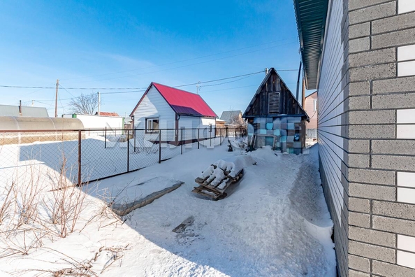 
  Продается дом, 64.8 м², СНТ Ветеран-Лесное
. Фото 21.