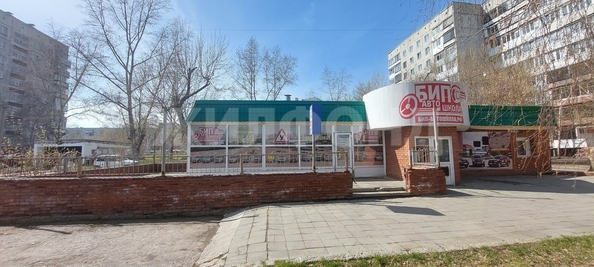 
  Продается универсальное помещение, 100 м², Попова ул, д. 94а
. Фото 7.