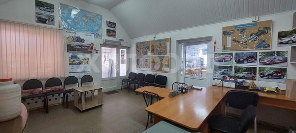 
  Продается универсальное помещение, 100 м², Попова ул, д. 94а
. Фото 13.