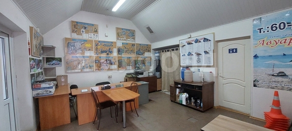 
  Продается универсальное помещение, 100 м², Попова ул, д. 94а
. Фото 15.