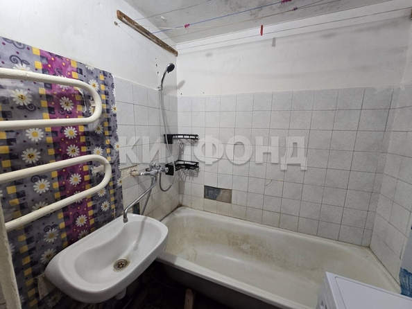 
  Продается 1-комн. квартира, 34.1 м², Кедровая ул, д. 12
. Фото 6.